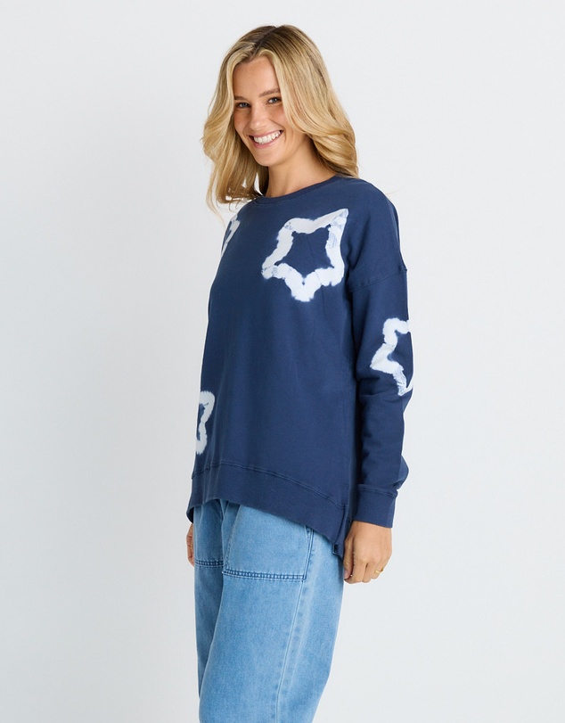 Betty Basics - Palma Sweat