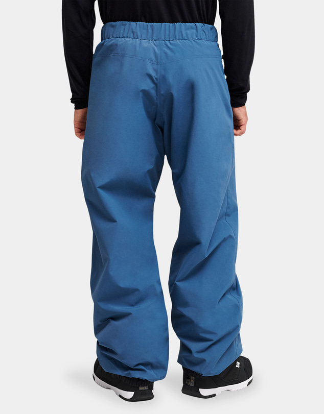Quiksilver - Mens Snow Down 10K Snow Pants