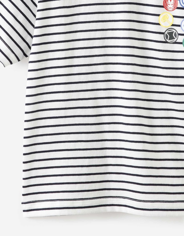 Cotton On Kids - Licensed Drop Shoulder Short Sleeve Tee