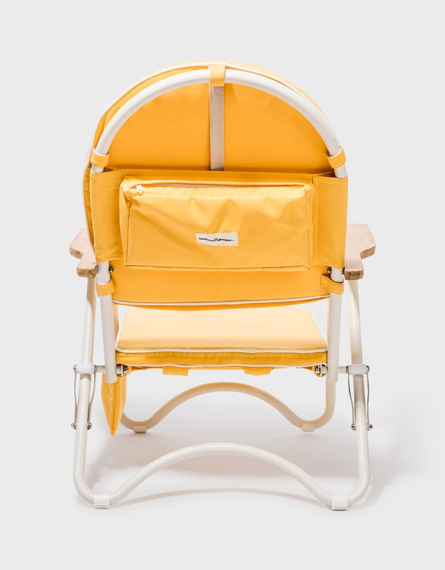 Business & Pleasure Co. - The Pam Chair