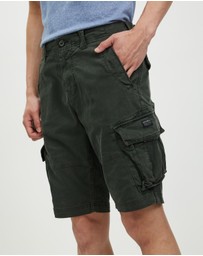 Superdry - Core Cargo Shorts