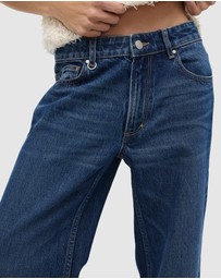 Neuw - Daria Baggy Classic