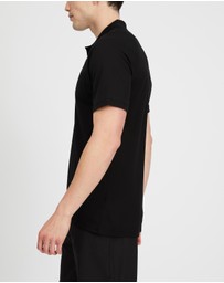Lacoste - Ultra Dry Solid Colour Polo