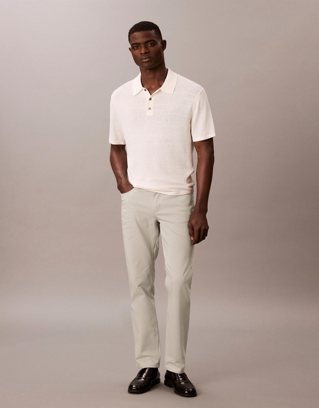 Calvin Klein - Move 365 Slim Pants
