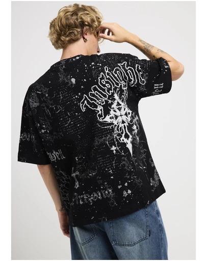 Insight - Teken T-Shirt