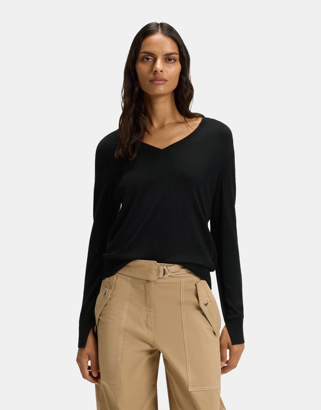 BOSS - Fiaffella Knitwear