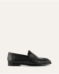 Jo Mercer - Myrtle Loafers