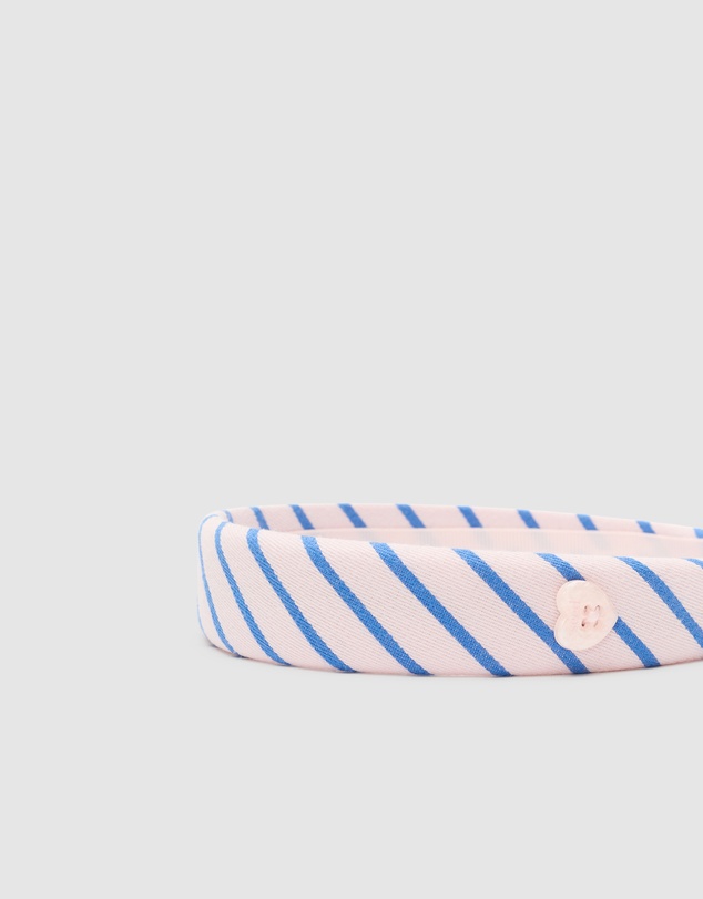 Seed Heritage - Stripe Headband