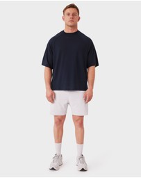 REC GEN - Oxy Chunk Tee
