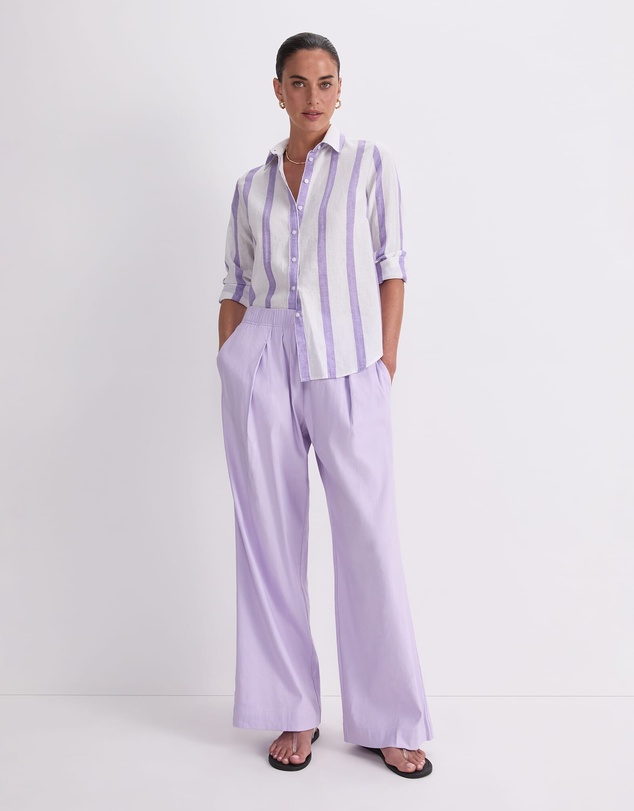 Sportscraft - Dee Stripe Shirt