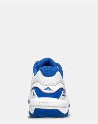 Ascent - Sustain 2 - D Width (Youth)