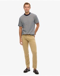 Superdry - Merchant Stripe Tee