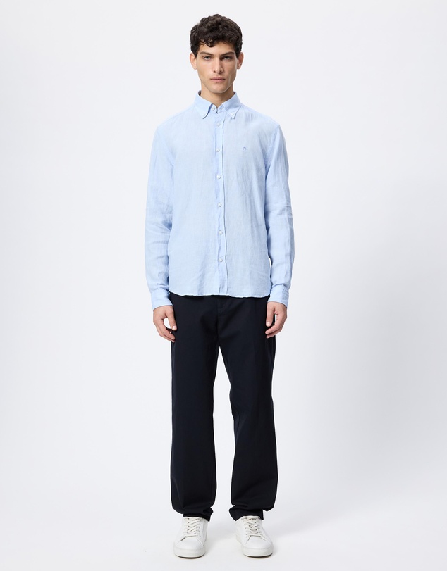 BOSS - Liam Shirt