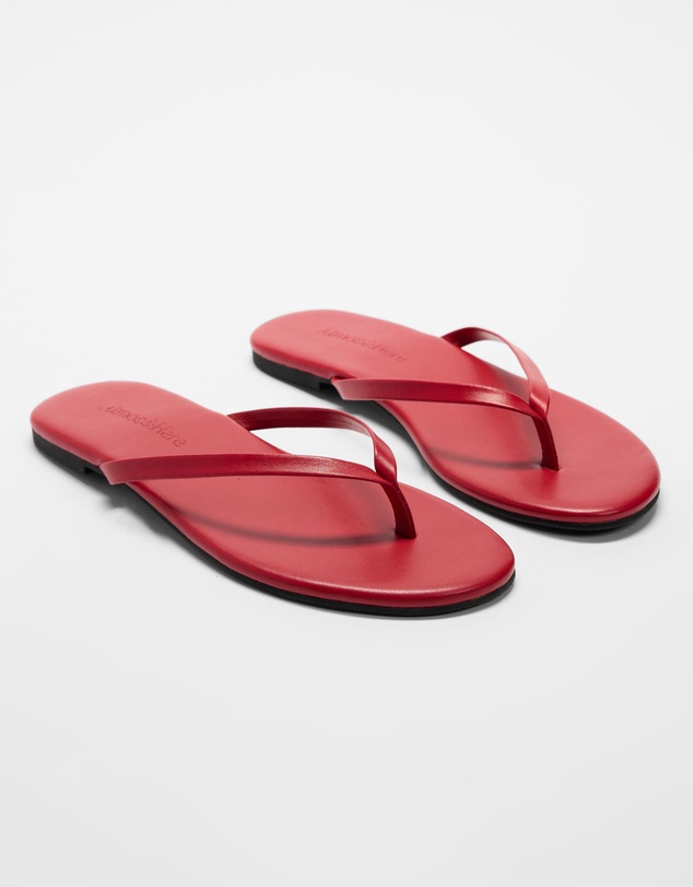 Atmos&Here - Sofie Leather Sandals
