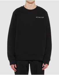 Onitsuka Tiger - Sweat Top