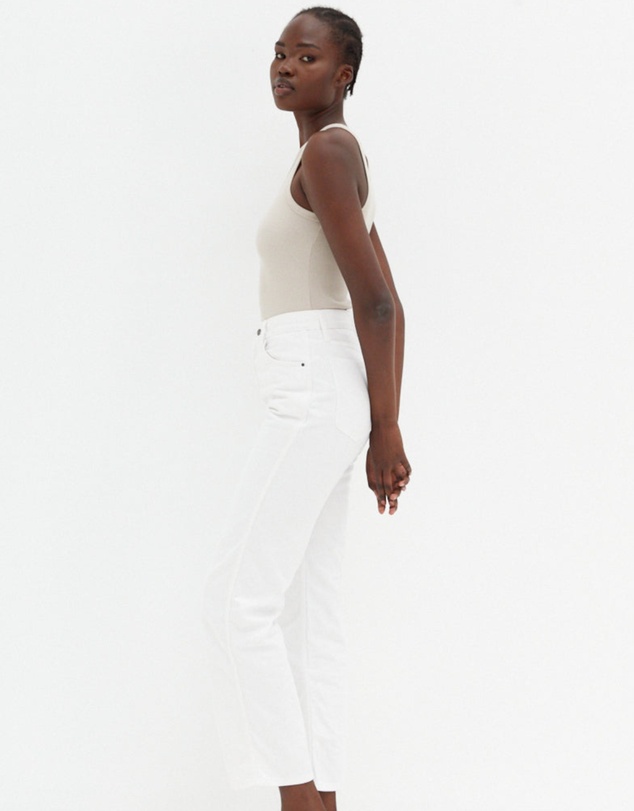 Style Addict - Jamie Tank