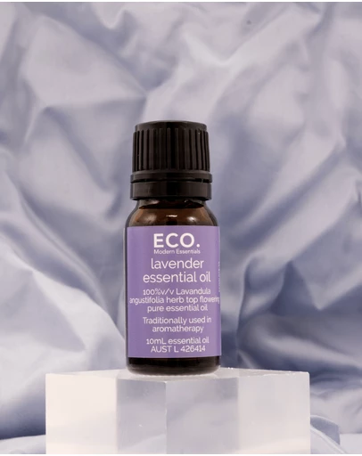 ECO. Modern Essentials - ECO. Lavender Pure Essential Oil