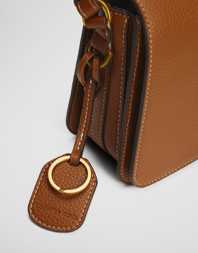 Country Road - Cr Foldover Crossbody Bag