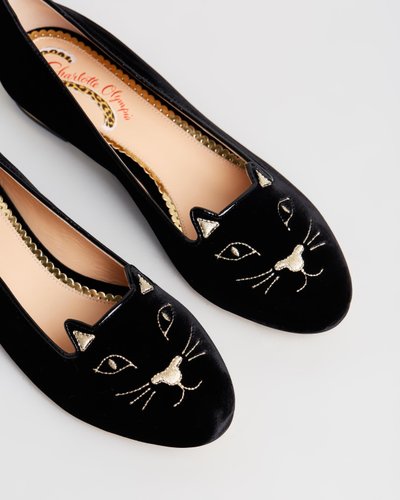 Kitty Flats