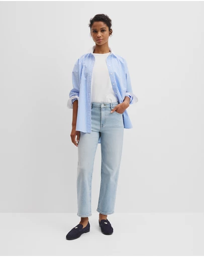 Country Road - Classic Straight Jean