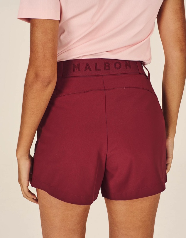 Malbon - Florencia Shorts