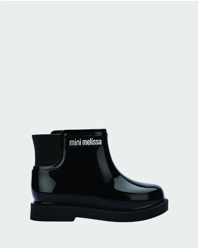 Mini Melissa - Mini Melissa Chelsea Boot