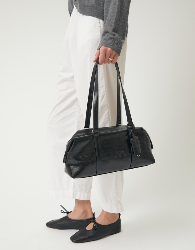 Brie Leon - Chelsea Shoulder Bag