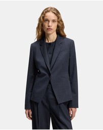 BOSS - Jia Jacket