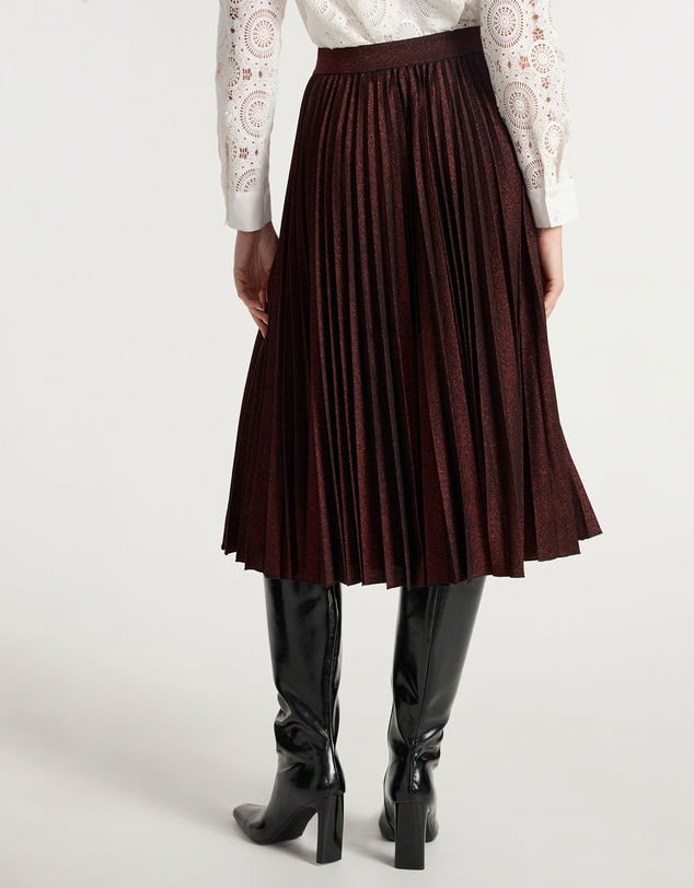 Marcs - Stallion Jersey Skirt