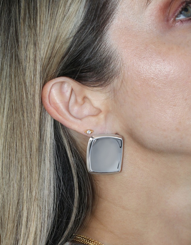Jackie Mack - Bella Earrings