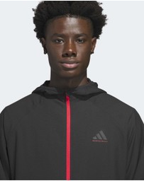 adidas Performance - adidas Crazy Lite Jacket Mens