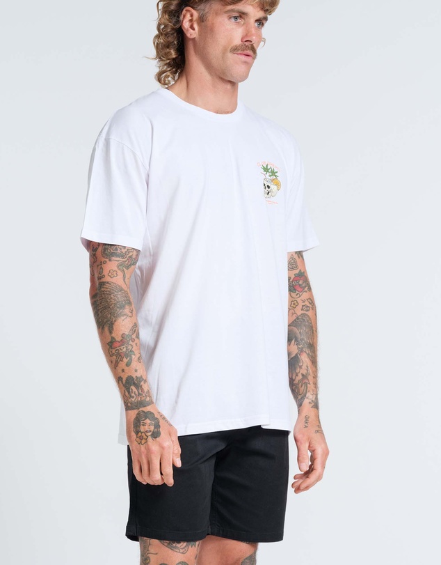 Vacancy Co - Club Dread Tee