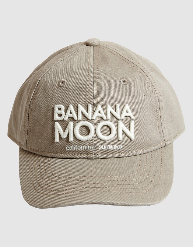 Banana Moon - Basicap Cino Summer Beach Cap