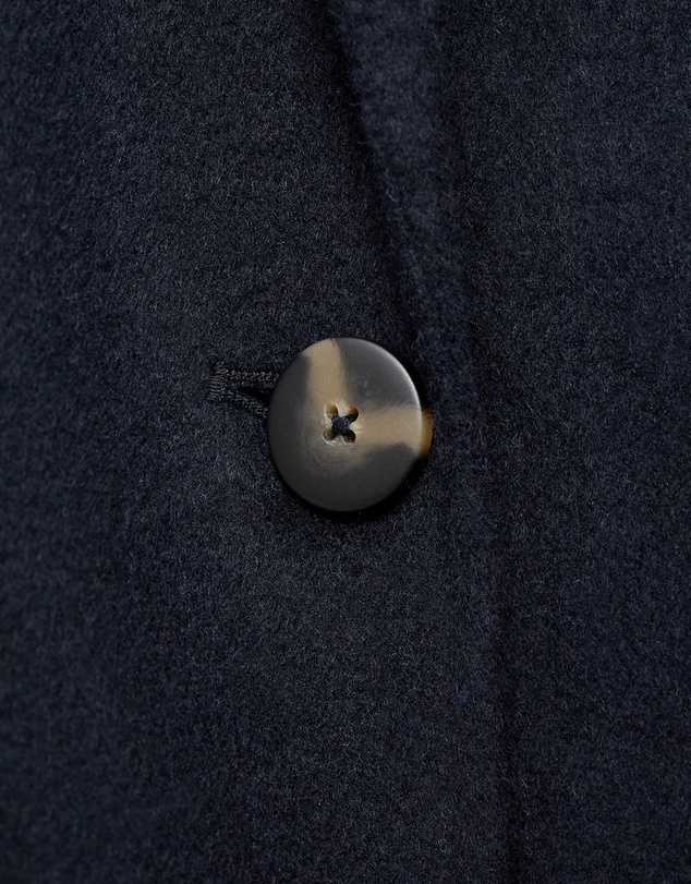 M.N.G - Long Wool Coat