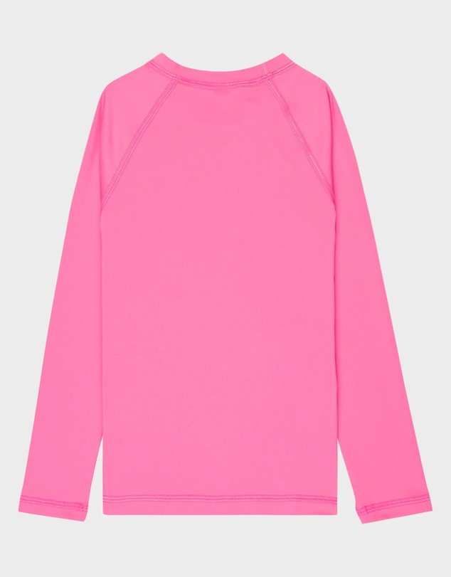 Roxy - Girls 2 to 7 Essential Long Sleeve Rash Vest