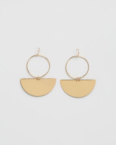 Hippolyta Earrings