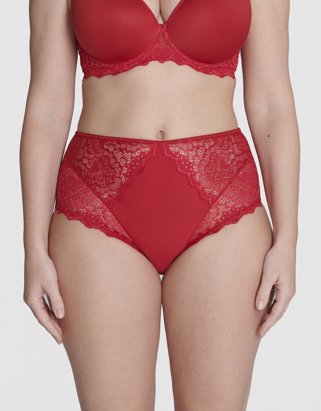Simone Perele - Caresse Culotte Brief