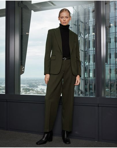 Olive Khaki