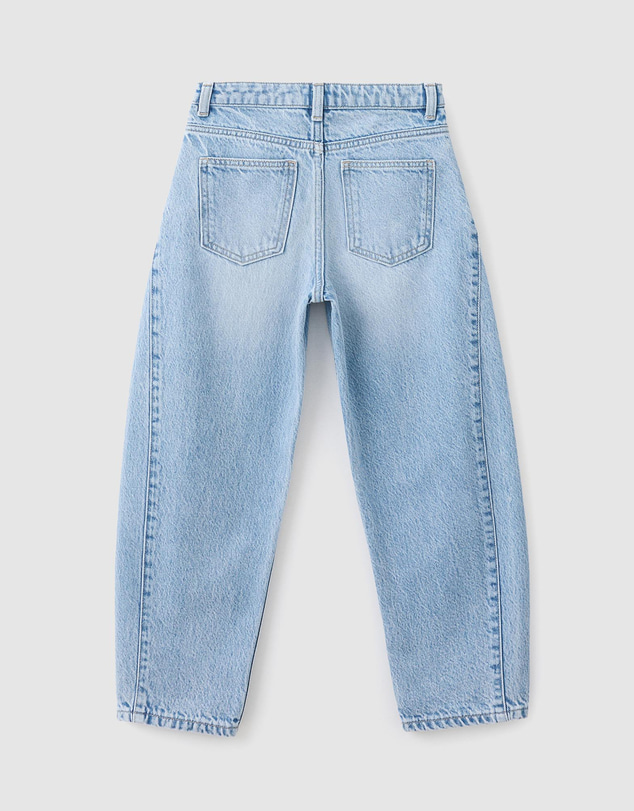 M.N.G - Balloon Jeans - Kids-Teens