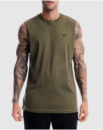 First Division - 3-Pack Performance Crest Tank