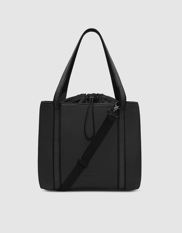 Gaston Luga - Dash - Draw Tote Shoulder Travel Bag