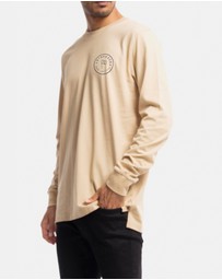 Stock & Co. - Cuba Long Sleeve Tee