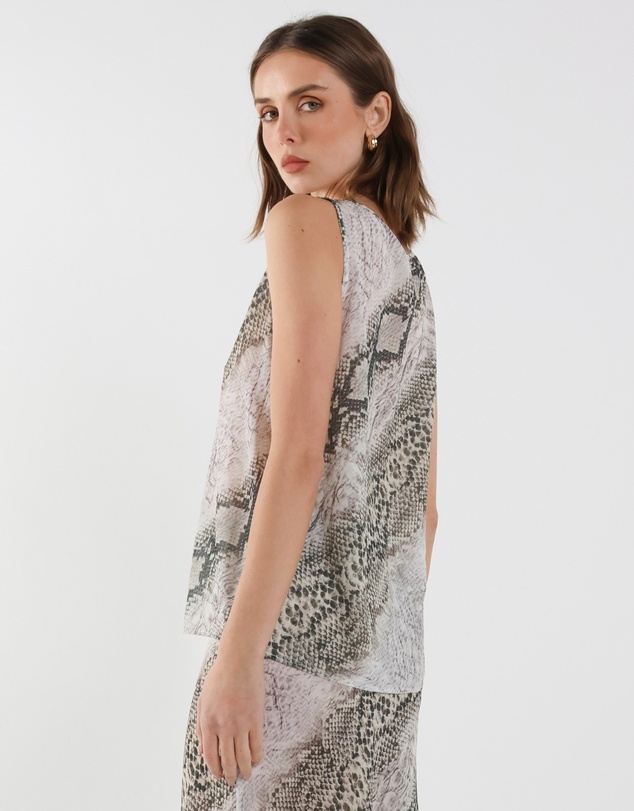 Madison The Label - Josette Tank Top
