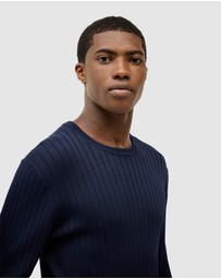 Politix - Todd Crew Knit