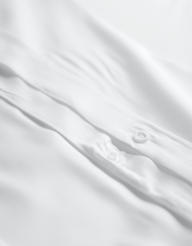 Ettitude - Signature Sateen Duvet Cover