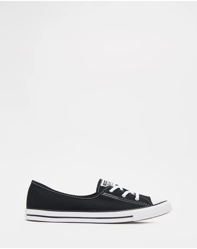 Converse - Chuck Taylor All Star Ballet Lace - Women's