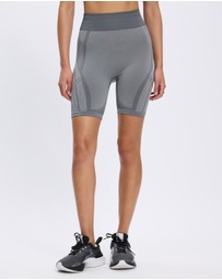 Represent 247 - 247 Hydro Seamless Training Shorts