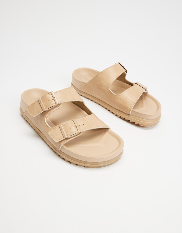 Holster - Stride Comfort Slide - Women's