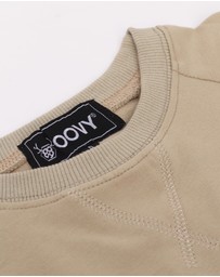OOVY - Never Be Tamed Sweater