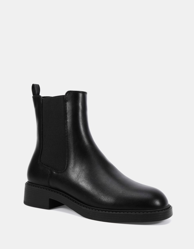 Novo - Donald Ankle Boots